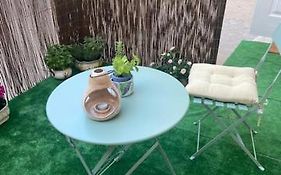 Beautiful Apartment With Terrace Centre Nice