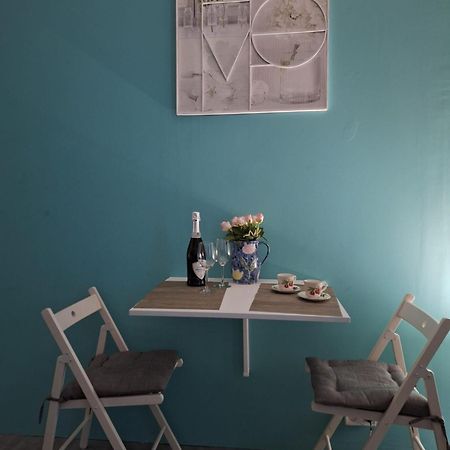 Beautiful Apartment With Privat Terrace Nice Exterior photo