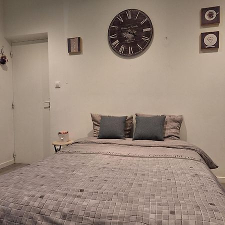 Beautiful Apartment With Privat Terrace Nice Exterior photo