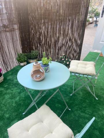Beautiful Apartment With Privat Terrace Nice Exterior photo