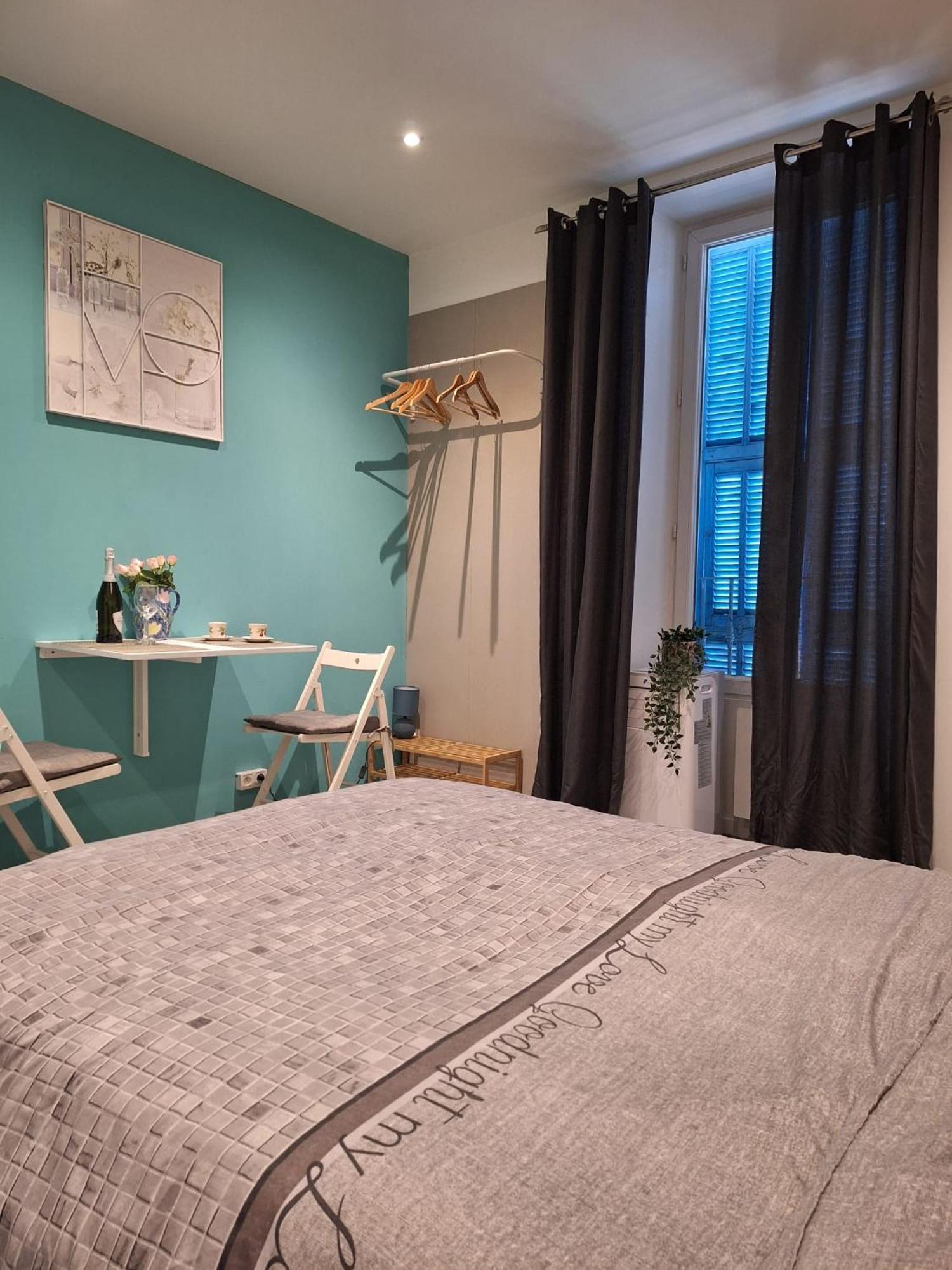 Beautiful Apartment With Privat Terrace Nice Exterior photo