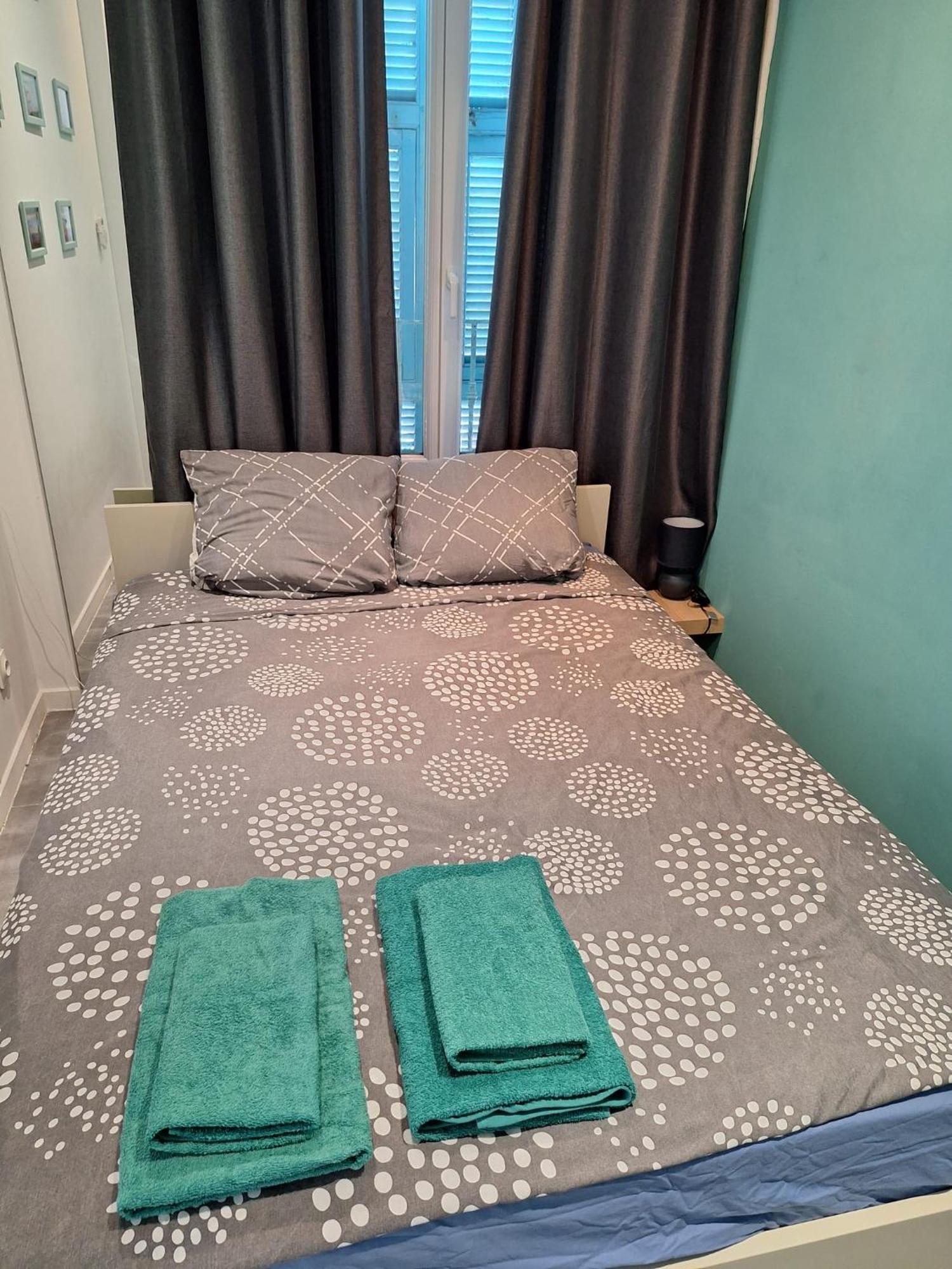 Beautiful Apartment With Privat Terrace Nice Room photo