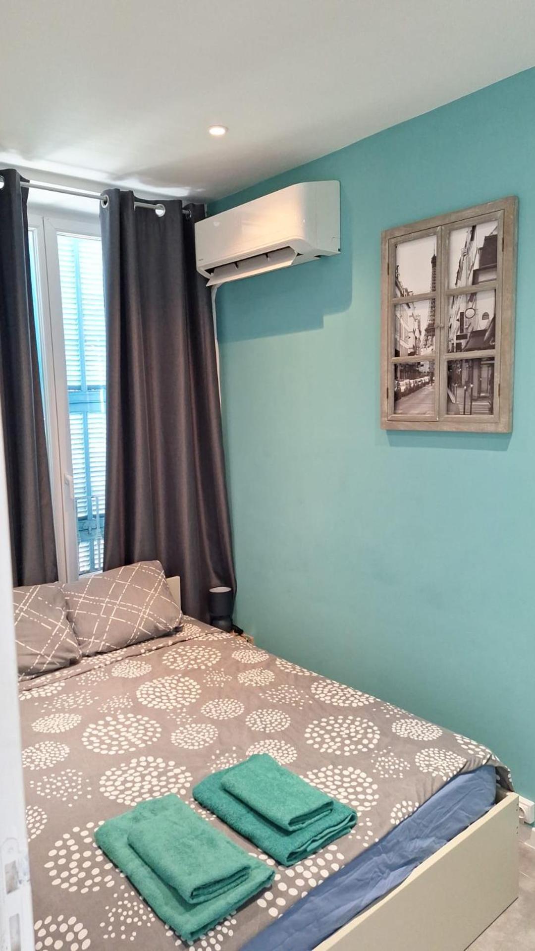 Beautiful Apartment With Privat Terrace Nice Room photo
